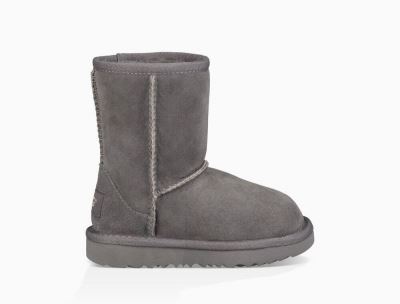 UGG Classic II Toddlers Boots Grey - AU 259BE